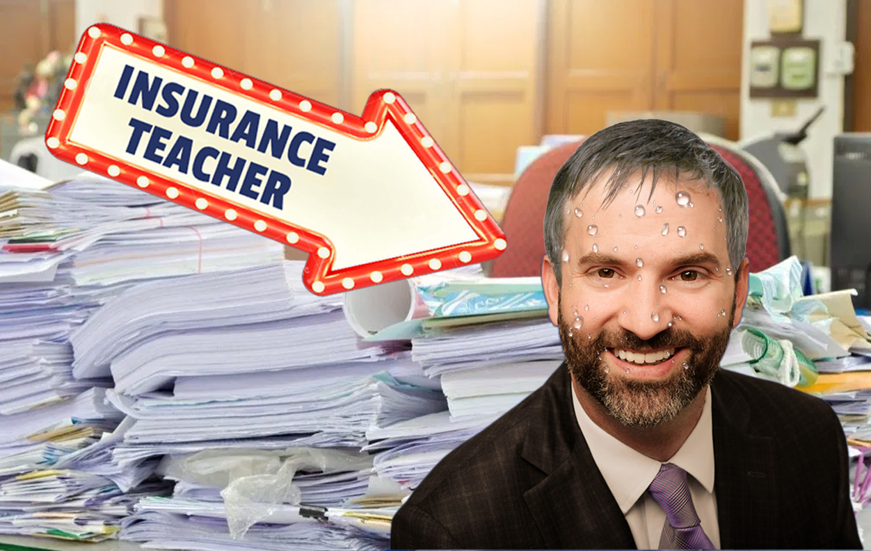 AIs, COIs, EPLI…Agent SOL? Florida Insurance School Continuing Education